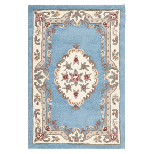 Origins Shensi Blue