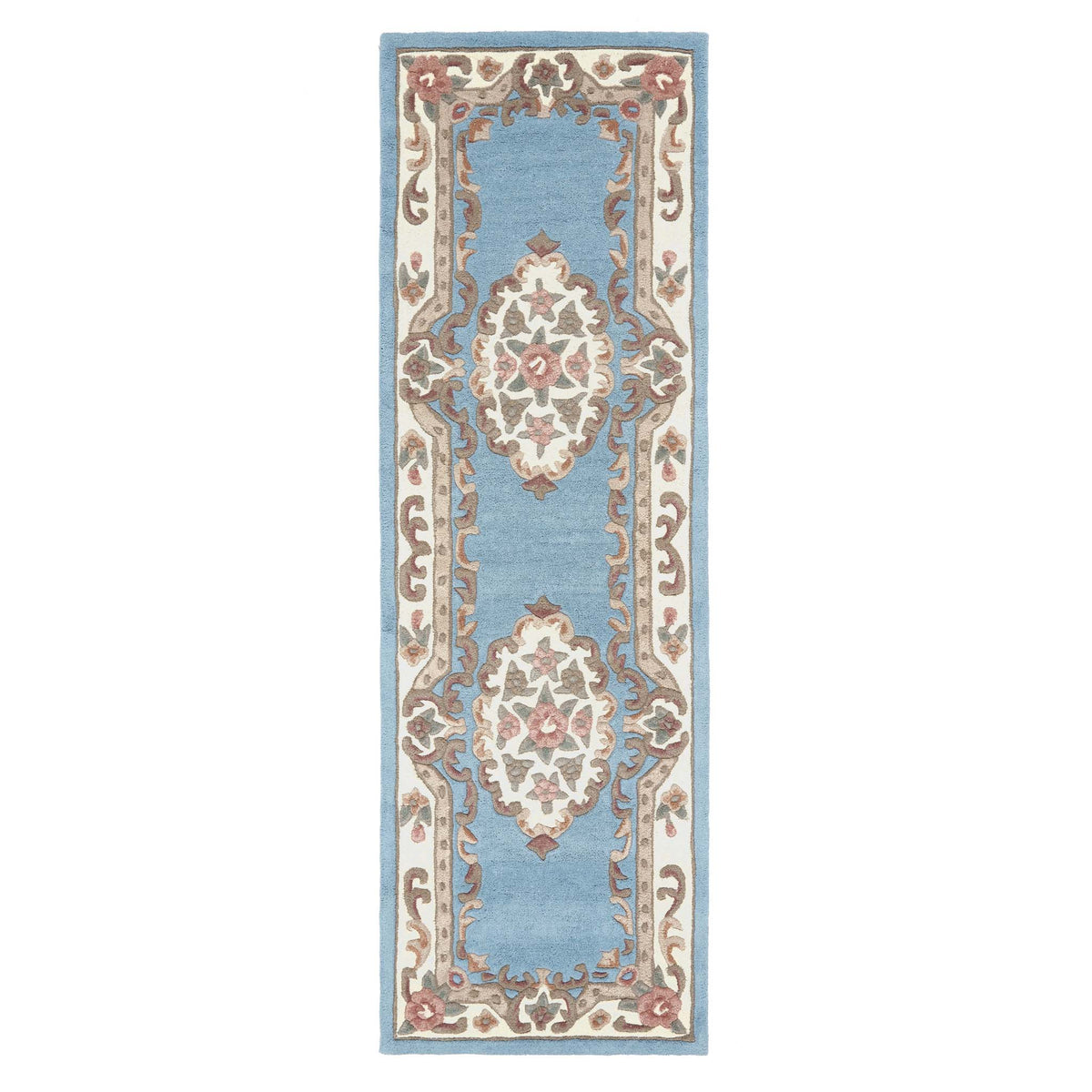 Origins Shensi Blue