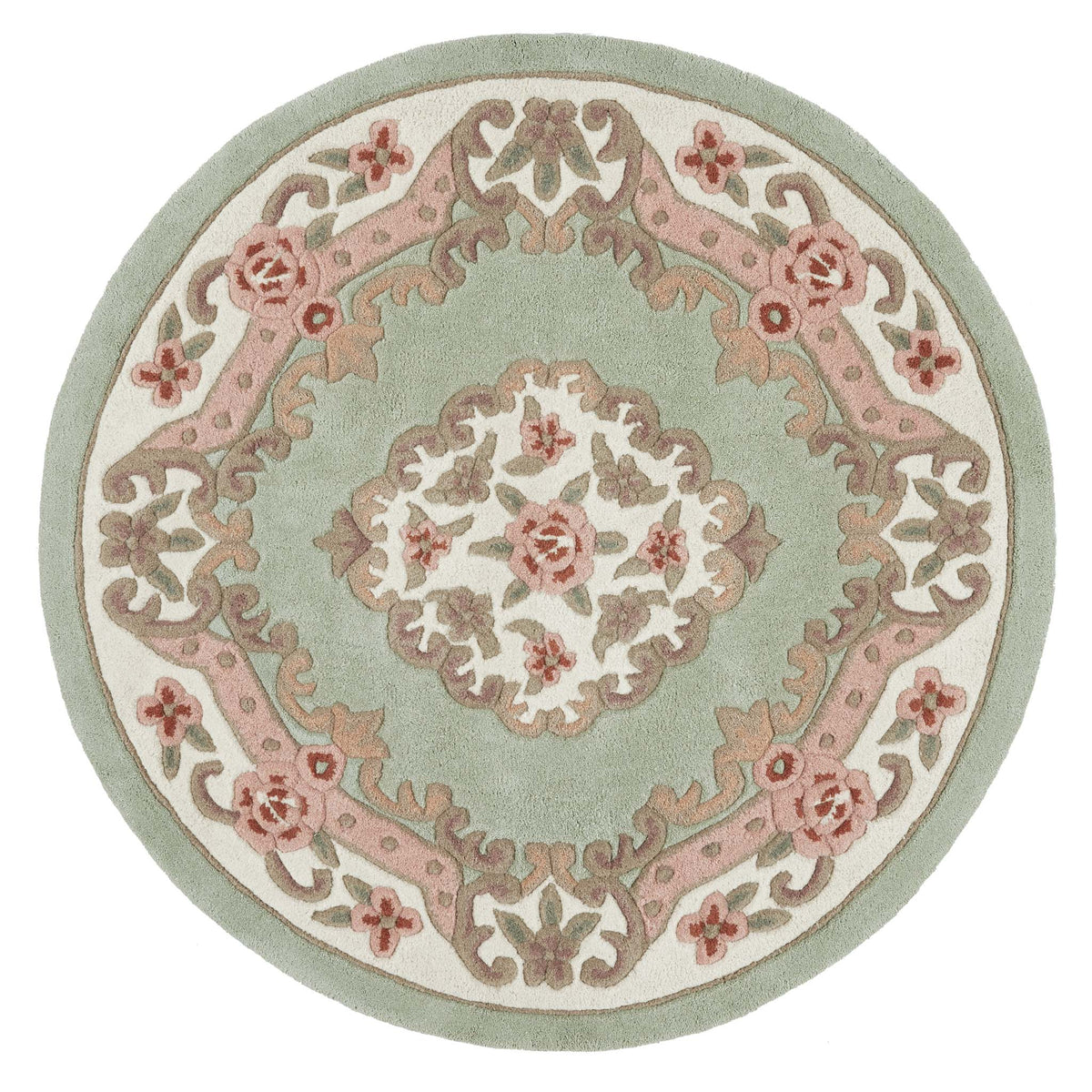 Origins Shensi Green