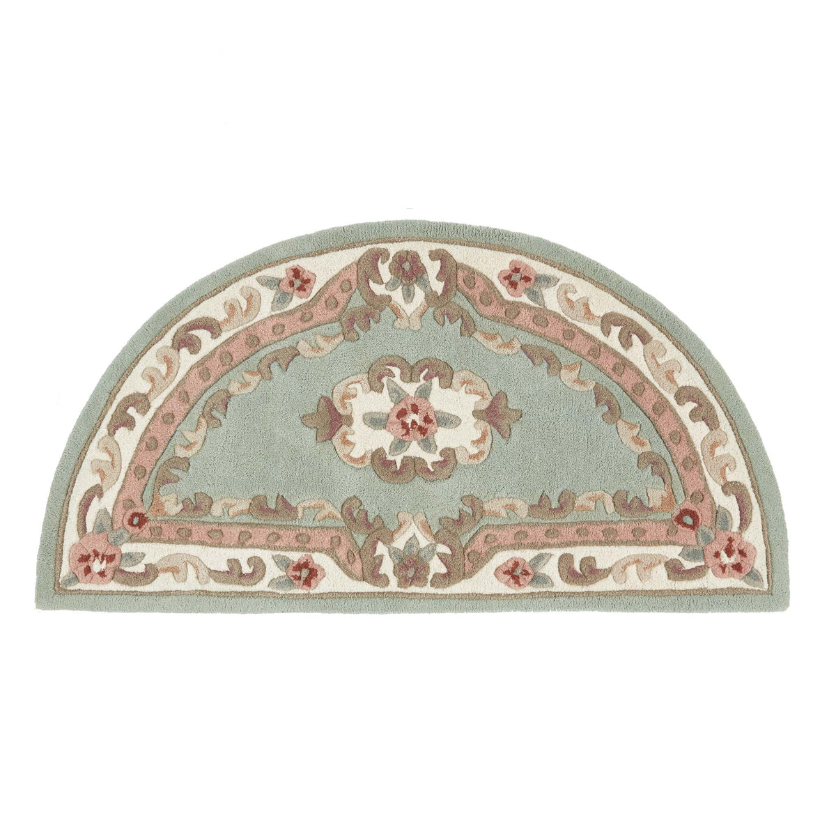 Origins Shensi Green