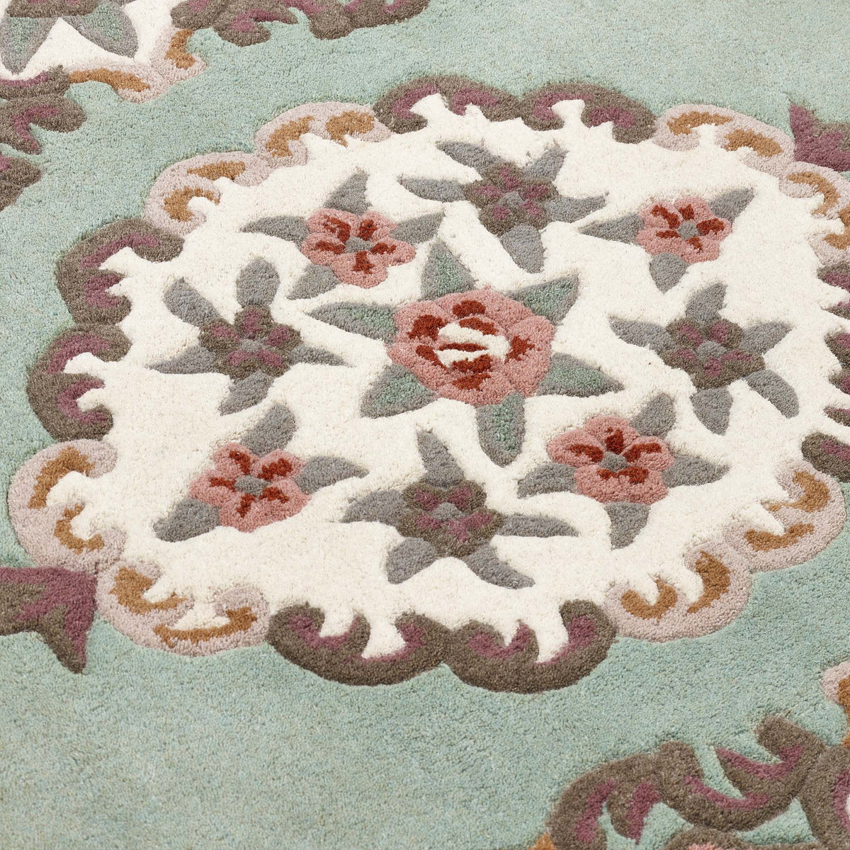 Origins Shensi Green