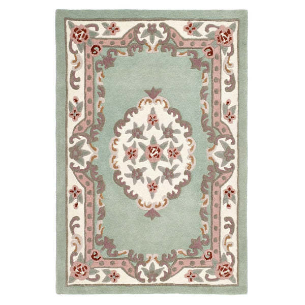 Origins Shensi Green