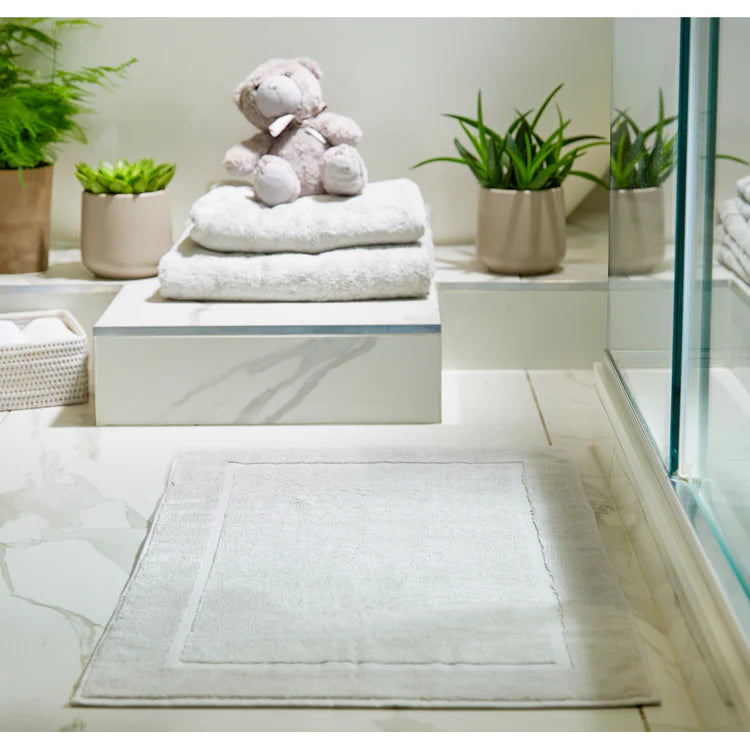 Hug Bamboo Hotel Bath Mat 50x80