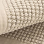 Origins Sisal Boucle with Beige Border