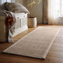 Origins Sisal Light Beige with Sand Border