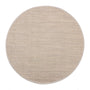 Origins Sisal Light Beige with Sand Border