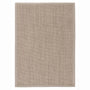 Origins Sisal Light Beige with Sand Border