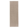 Origins Sisal Light Beige with Sand Border