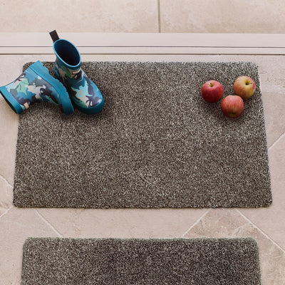 Hug Rug - Plain Slate