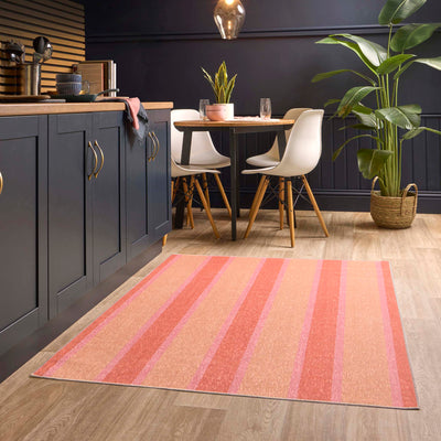 Origin Washable Sorbet Stripe