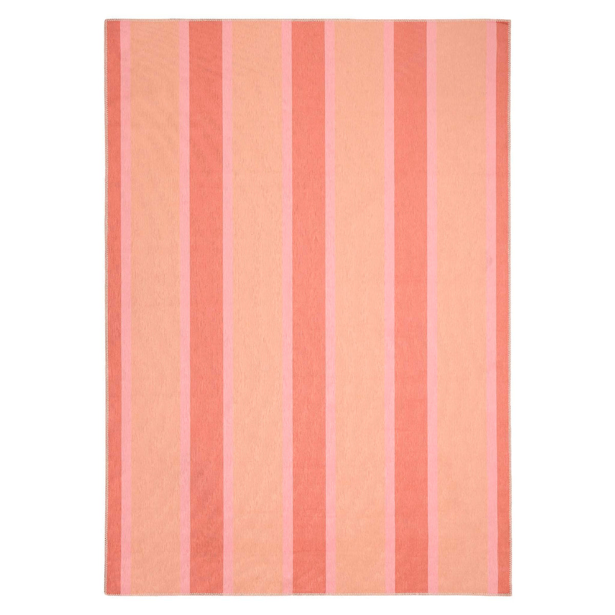 Origin Washable Sorbet Stripe