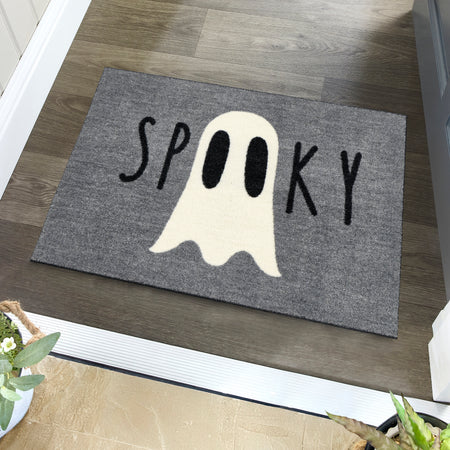 MadeNorth Nylon Spooky Ghost