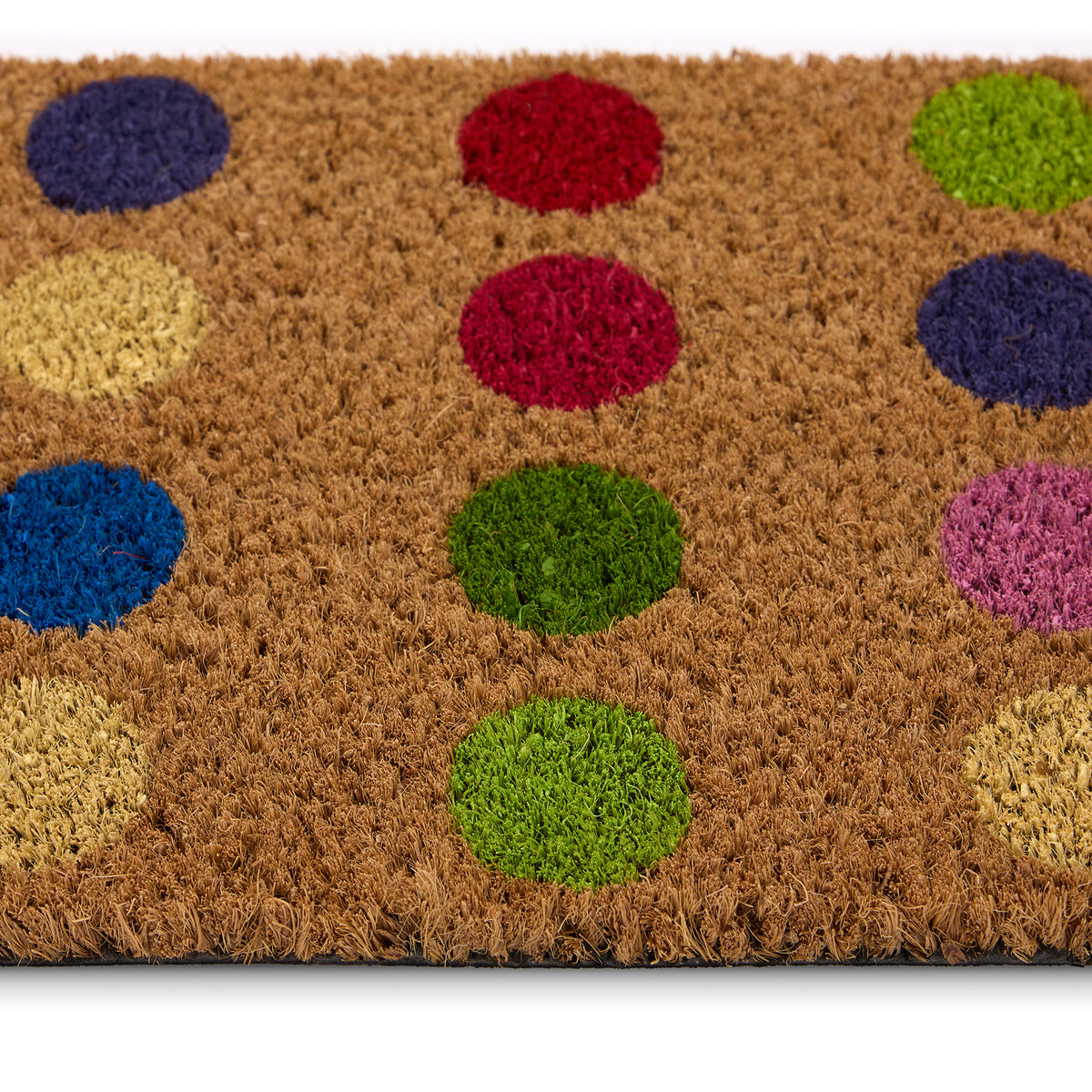 My Mat Coir Insert Spots
