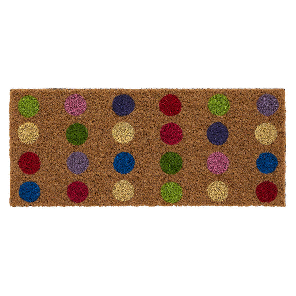 My Mat Coir Insert Spots