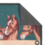 Hug Rug Stable Horses