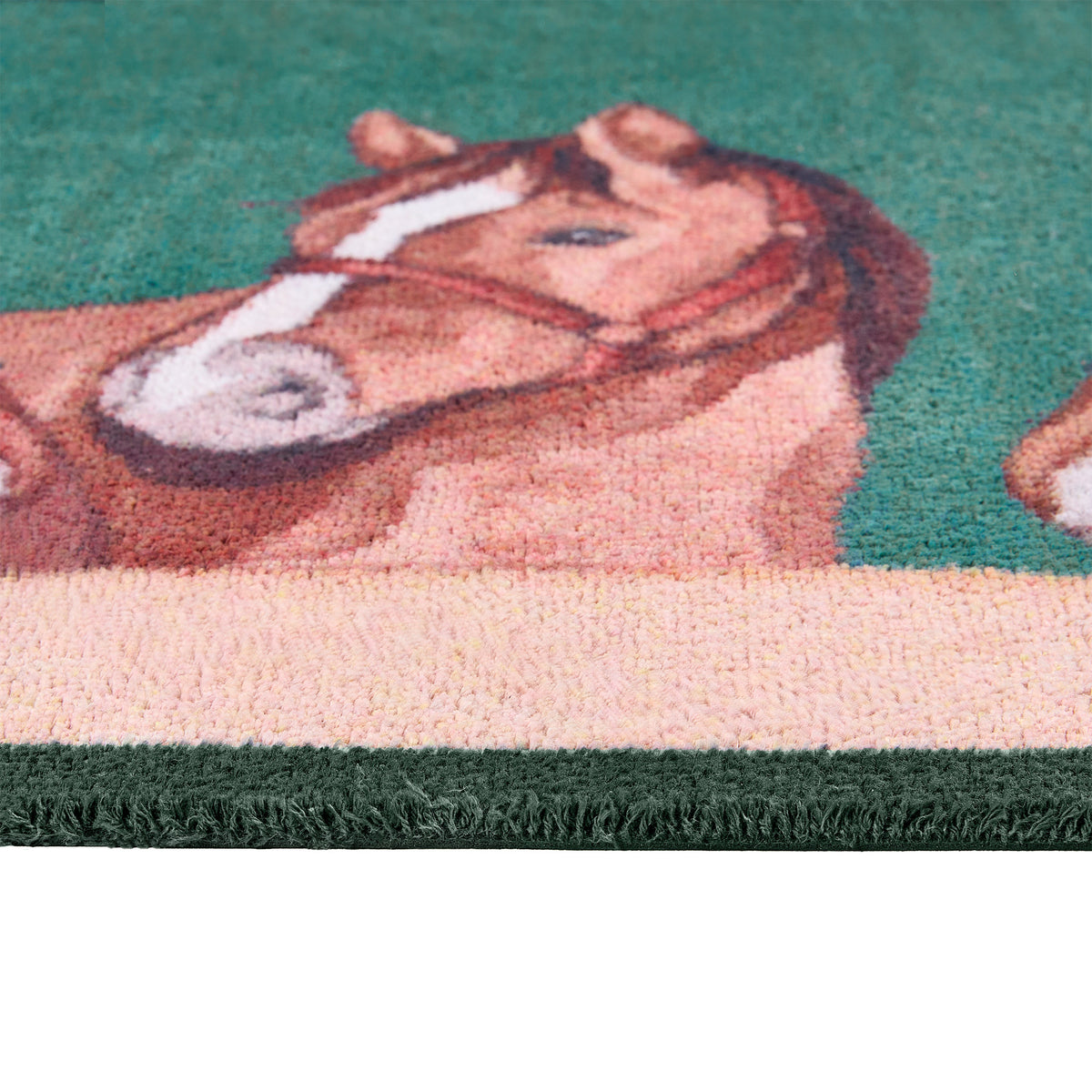 Hug Rug Stable Horses