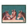 Hug Rug Stable Horses