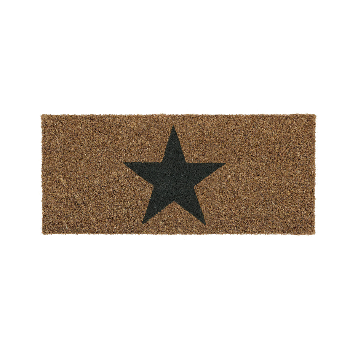 My Mat Coir Insert - Star