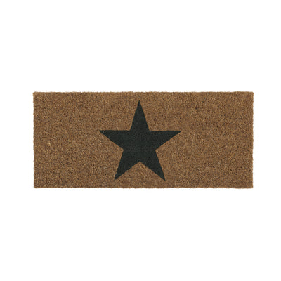 My Mat Coir Insert - Star