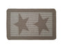 My Mat Stain Resistant Durable - Stone Star