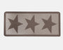 My Mat Stain Resistant Durable - Stone Star