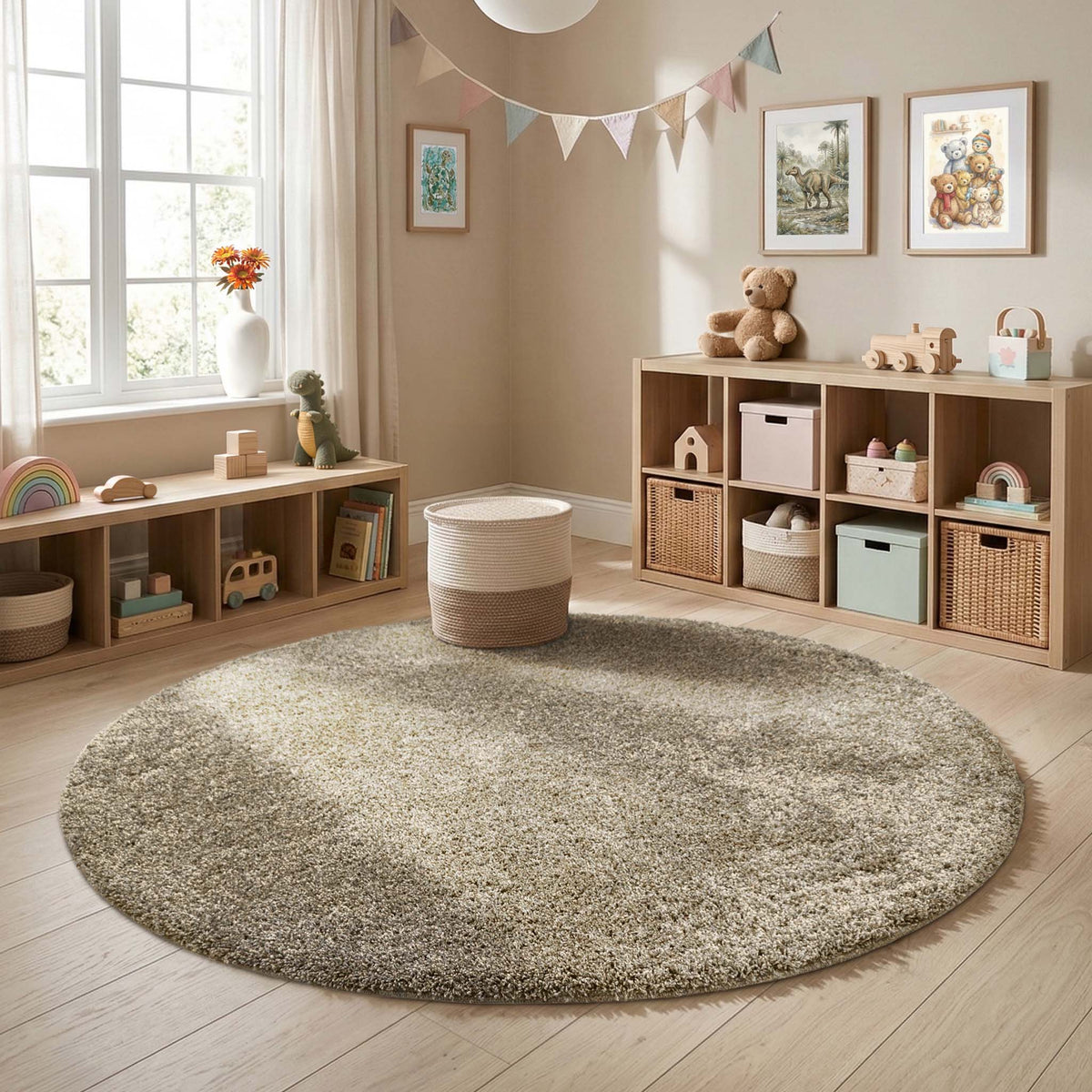 My Rug Stone