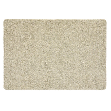 MadeNorth Shaggy Stone Rug