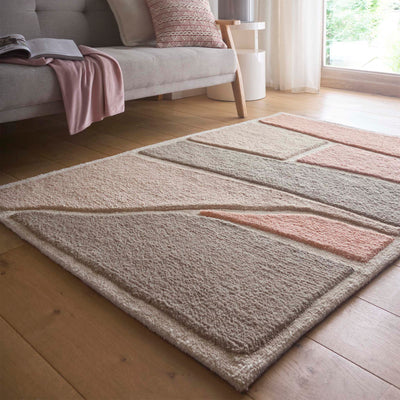 Origins Strata Pink