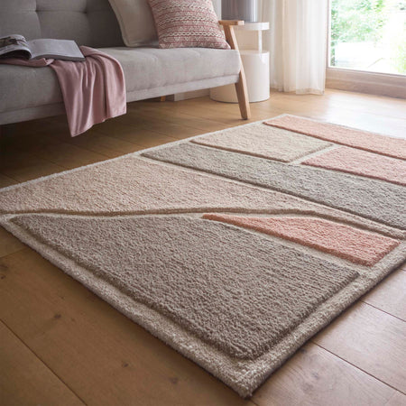 Origins Strata Pink