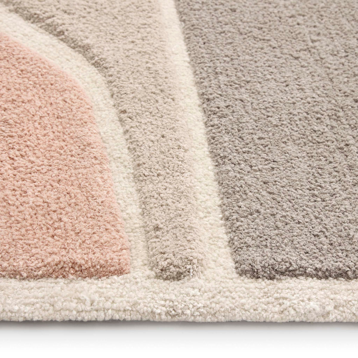 Origins Strata Pink