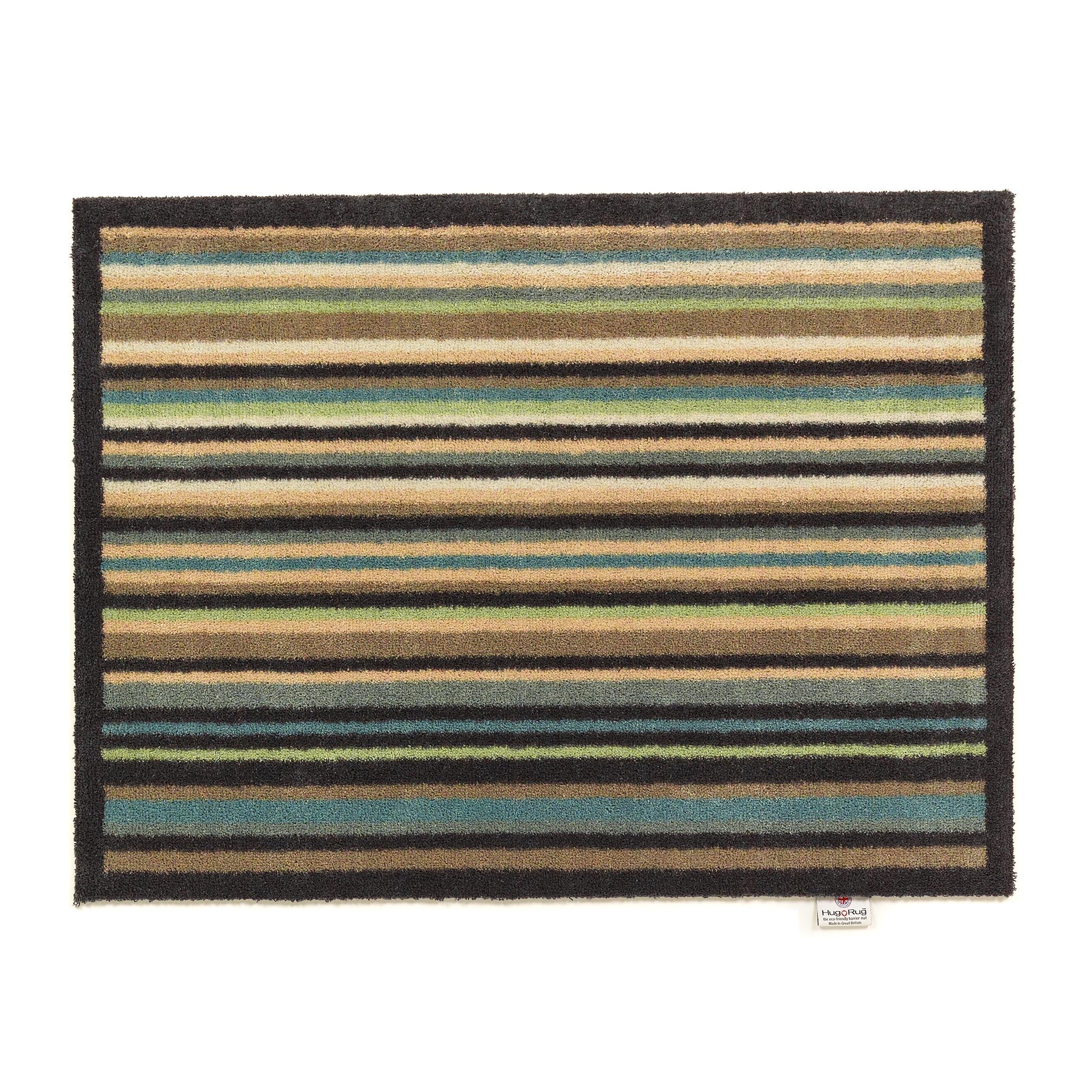 Hug Rug - Stripe 84 - Phoenox Textiles