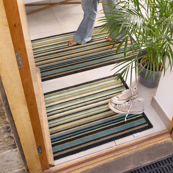 Hug Rug - Stripe 84