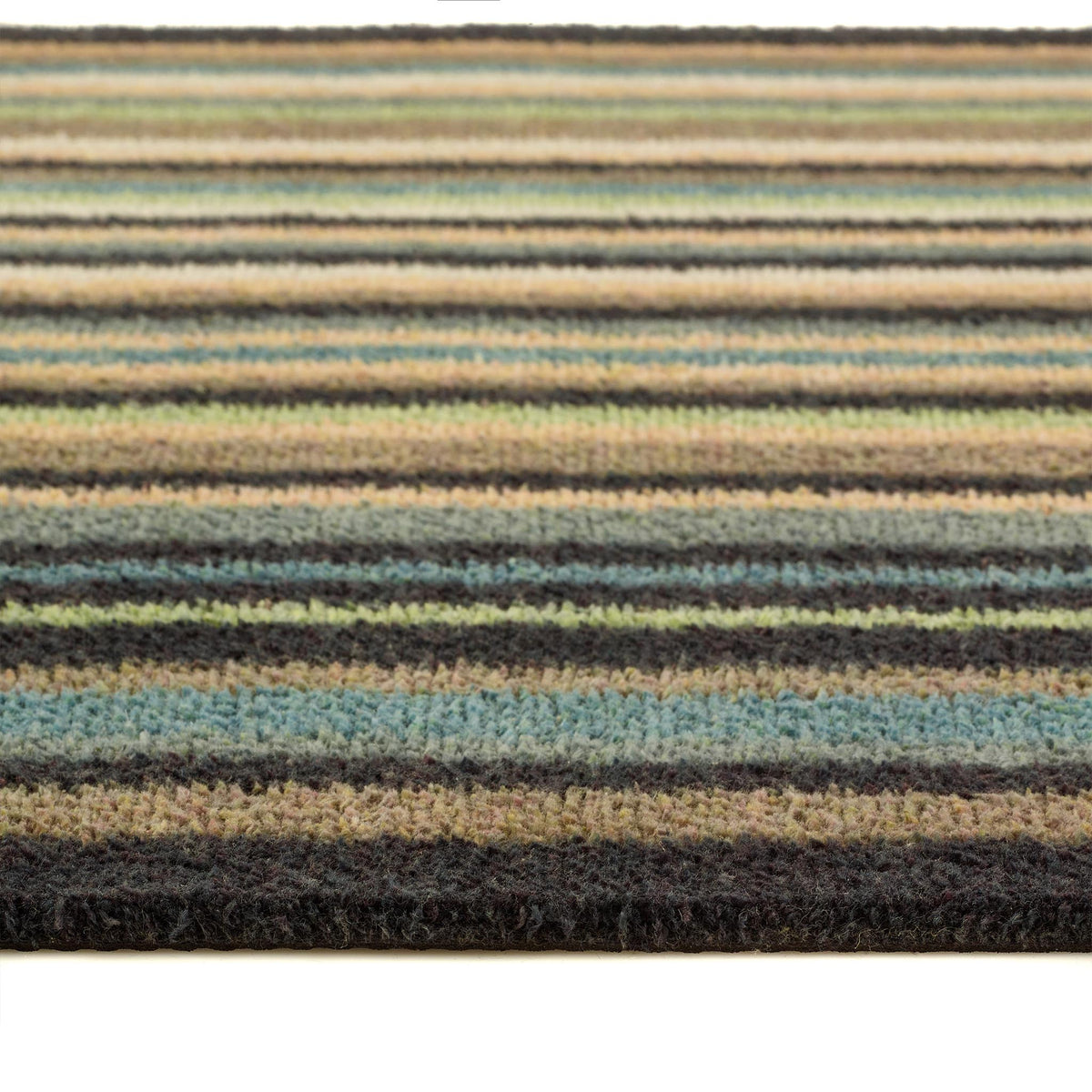 Hug Rug Multi Hug Rug - Stripe 84 - Phoenox Textiles