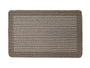 My Mat Stain Resistant Durable - Stone Stripe