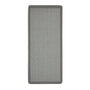 My Mat Stain Resistant Durable - Silver Stripe