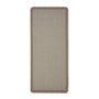 My Mat Stain Resistant Durable - Stone Stripe