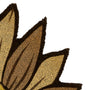 My Mat Printed Coir Sunflower