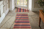 Hug Rug Sunset Stripe