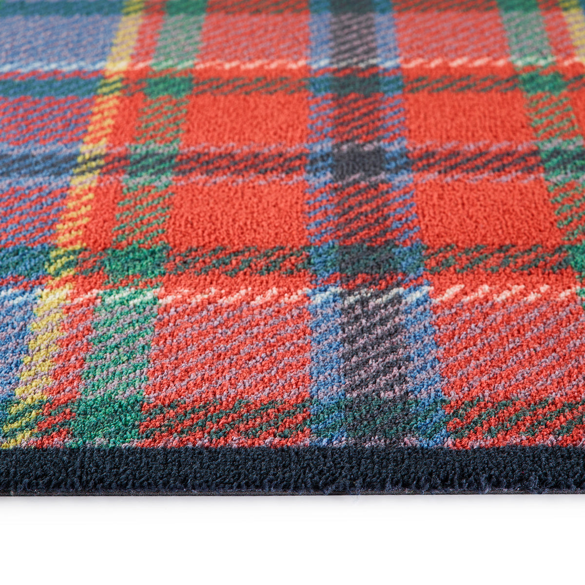 Hug Rug - Tartan 1