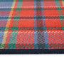 Hug Rug - Tartan 1