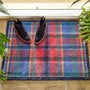 Hug Rug - Tartan 1