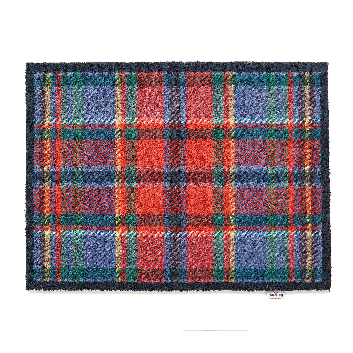 Hug Rug - Tartan 1