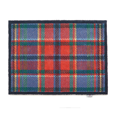 Hug Rug - Tartan 1