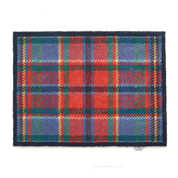 Hug Rug - Tartan 1