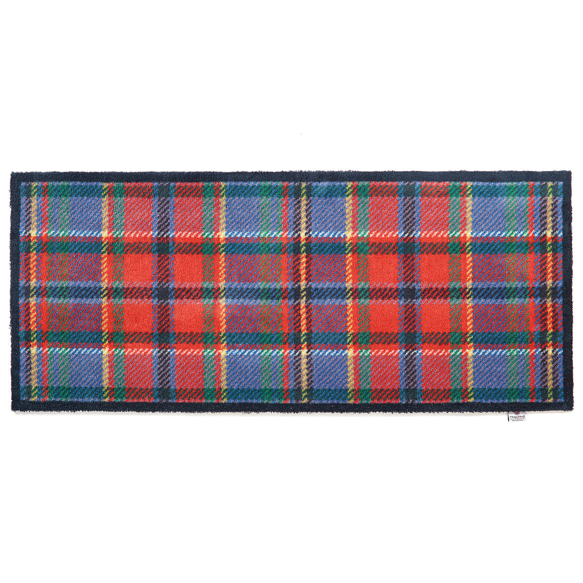 Hug Rug - Tartan 1