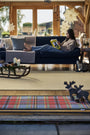 Hug Rug -Tartan 1