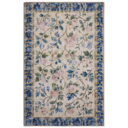 Hug Rug Eco-Washable Lady Rose