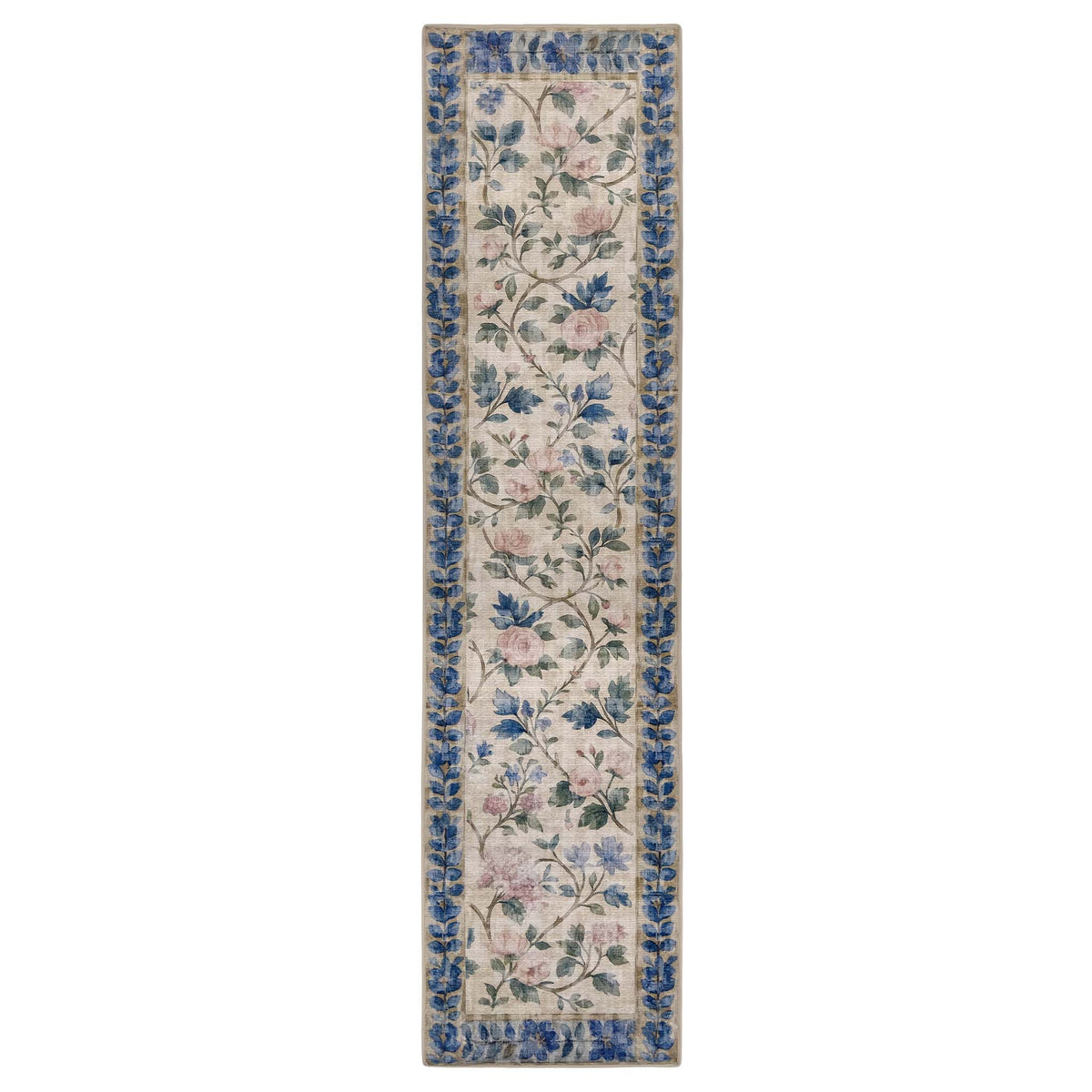 Hug Rug Eco-Washable Lady Rose