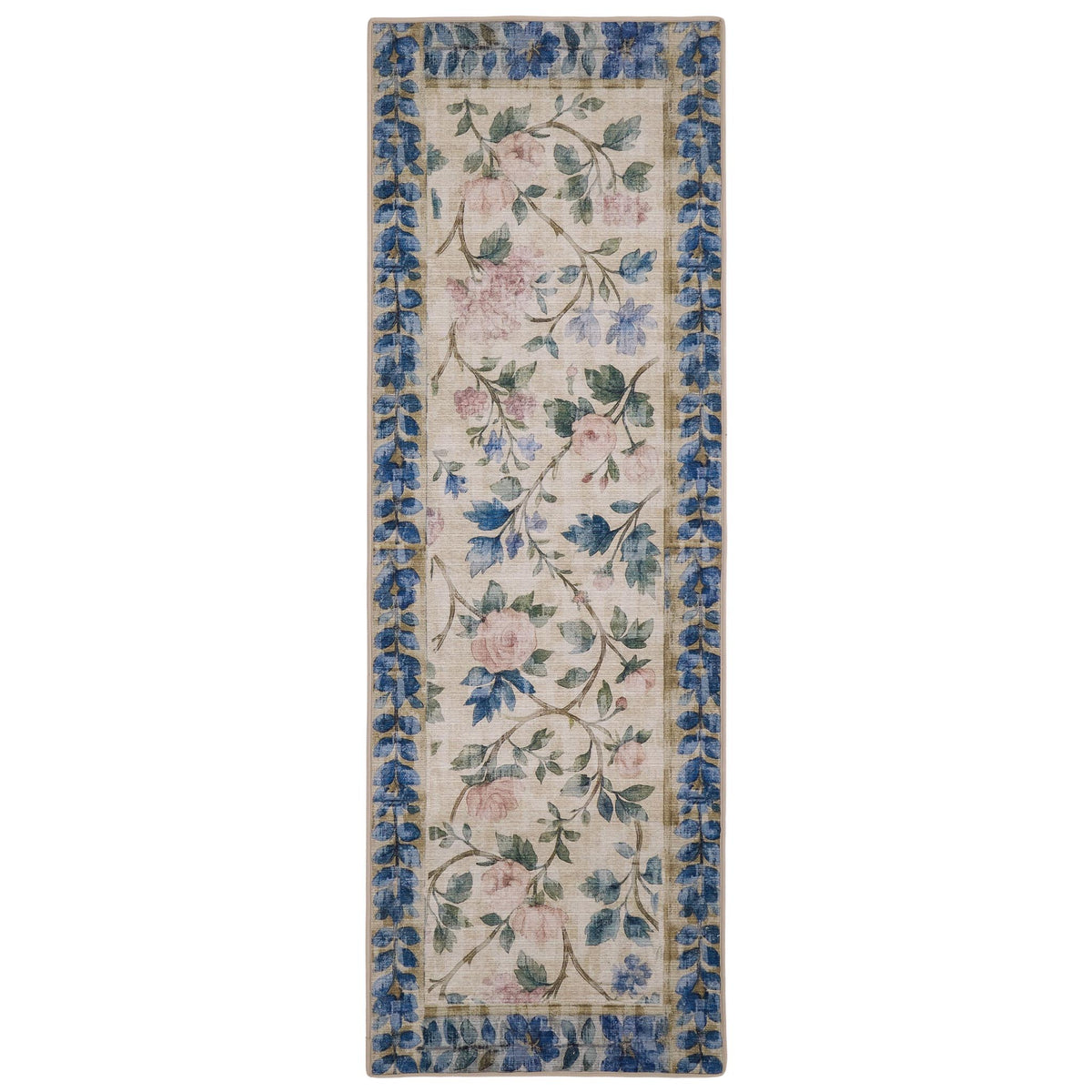 Hug Rug Eco-Washable Lady Rose