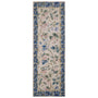 Hug Rug Eco-Washable Lady Rose